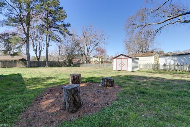 2512 Hood DR, Virginia Beach, VA 23454