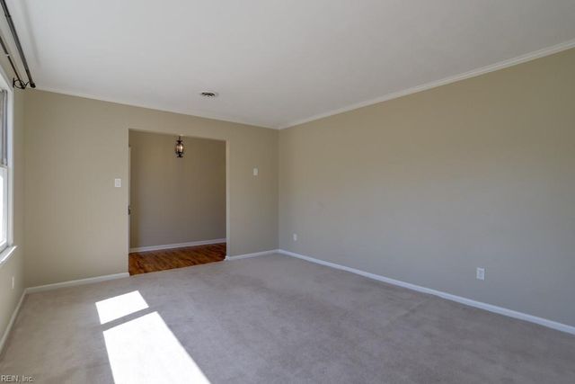 2512 Hood DR, Virginia Beach, VA 23454