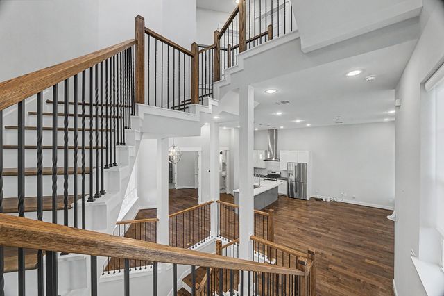 1226 W 26th Street, Houston, TX 77008