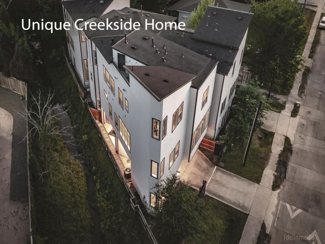 1226 W 26th Street, Houston, TX 77008