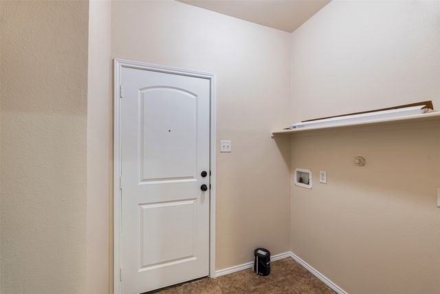 332 Schirra Court, Lavon, TX 75166