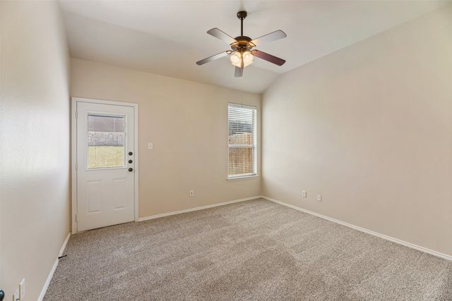 332 Schirra Court, Lavon, TX 75166