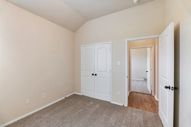 332 Schirra Court, Lavon, TX 75166