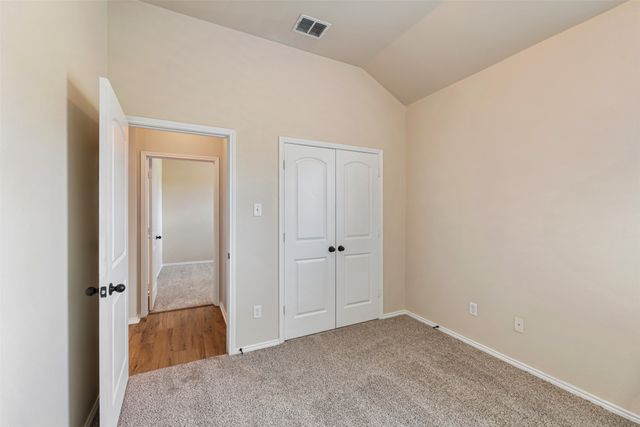 332 Schirra Court, Lavon, TX 75166