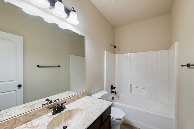 332 Schirra Court, Lavon, TX 75166