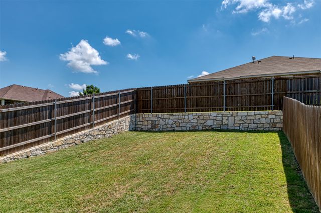332 Schirra Court, Lavon, TX 75166