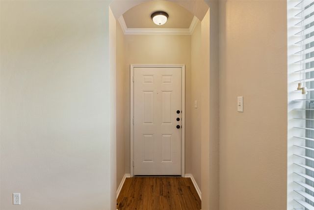 332 Schirra Court, Lavon, TX 75166
