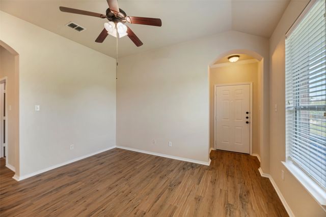 332 Schirra Court, Lavon, TX 75166
