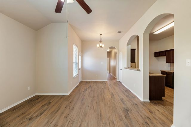 332 Schirra Court, Lavon, TX 75166