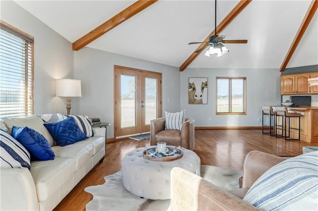 37907 E State Route B Highway, Creighton, MO 64739