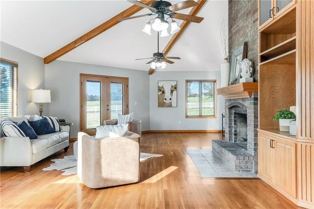 37907 E State Route B Highway, Creighton, MO 64739