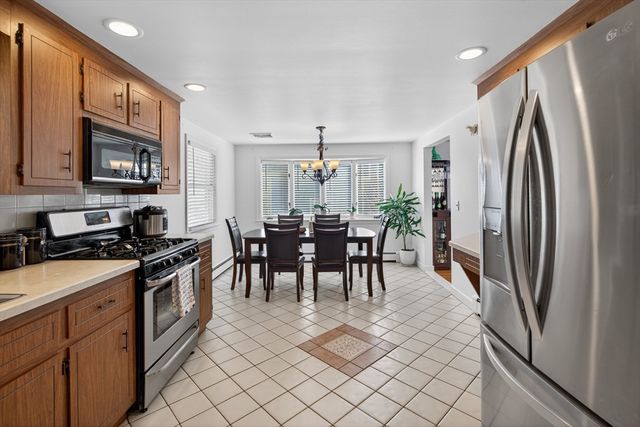 4 Park River Street, Needham, MA 02494