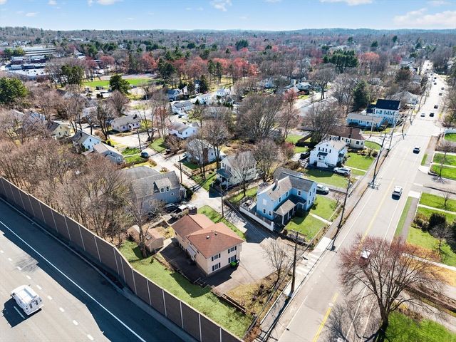 4 Park River Street, Needham, MA 02494