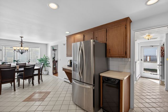 4 Park River Street, Needham, MA 02494