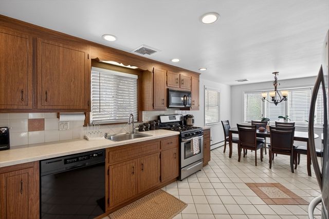 4 Park River Street, Needham, MA 02494