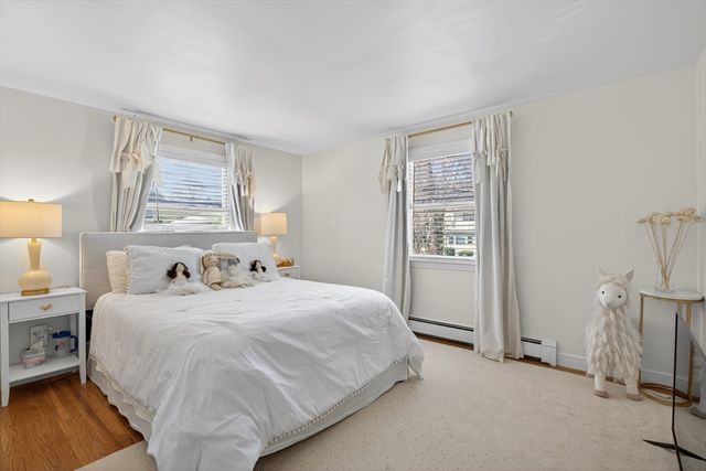 4 Park River Street, Needham, MA 02494