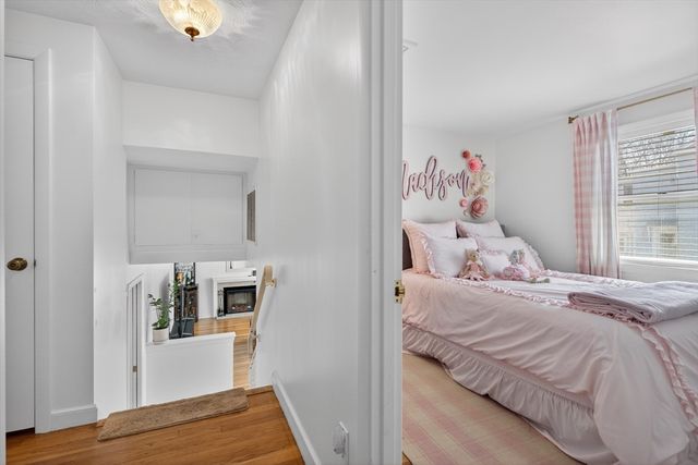 4 Park River Street, Needham, MA 02494