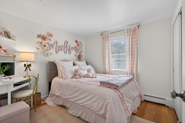 4 Park River Street, Needham, MA 02494