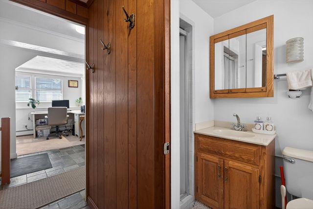 4 Park River Street, Needham, MA 02494