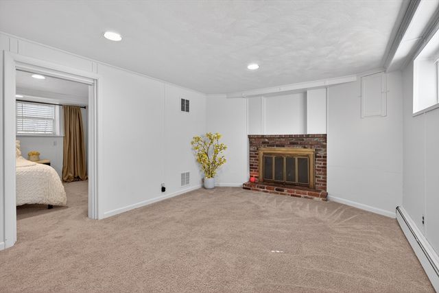 4 Park River Street, Needham, MA 02494