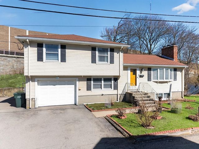 4 Park River Street, Needham, MA 02494