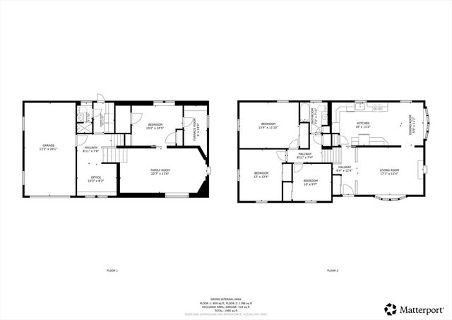 4 Park River Street, Needham, MA 02494