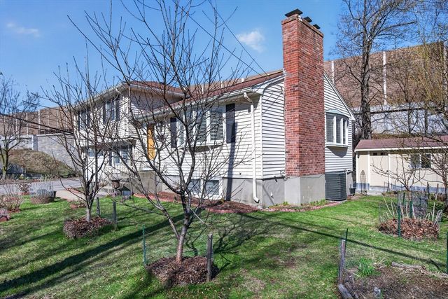 4 Park River Street, Needham, MA 02494