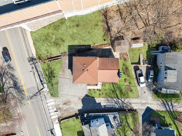 4 Park River Street, Needham, MA 02494