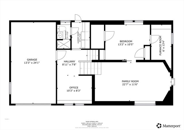 4 Park River Street, Needham, MA 02494