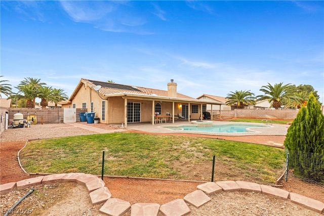 7530 Demona Drive, Las Vegas, NV 89123