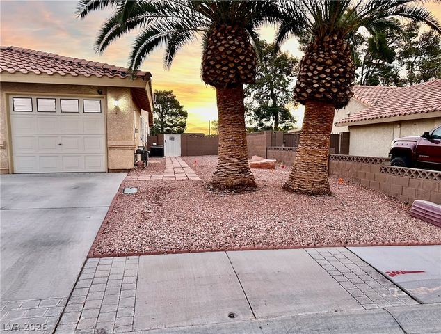 7530 Demona Drive, Las Vegas, NV 89123