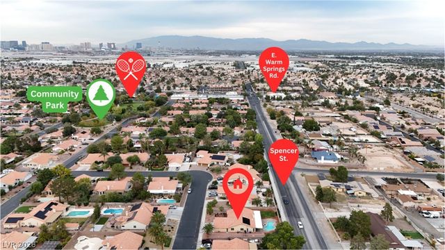 7530 Demona Drive, Las Vegas, NV 89123