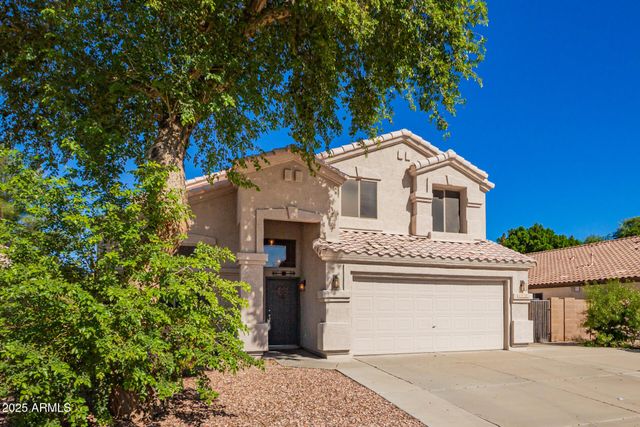 8836 W SALTER Drive, Peoria, AZ 85382