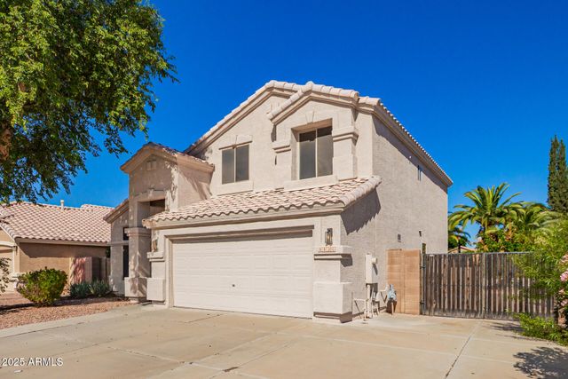 8836 W SALTER Drive, Peoria, AZ 85382