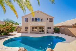 8836 W SALTER Drive, Peoria, AZ 85382