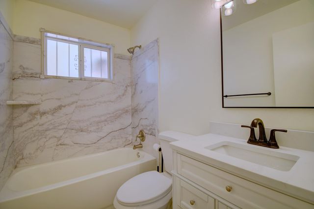 4505 Norma Drive NE, Albuquerque, NM 87109