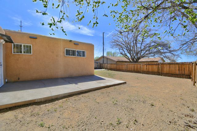 4505 Norma Drive NE, Albuquerque, NM 87109