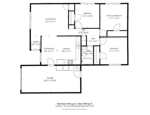 4505 Norma Drive NE, Albuquerque, NM 87109