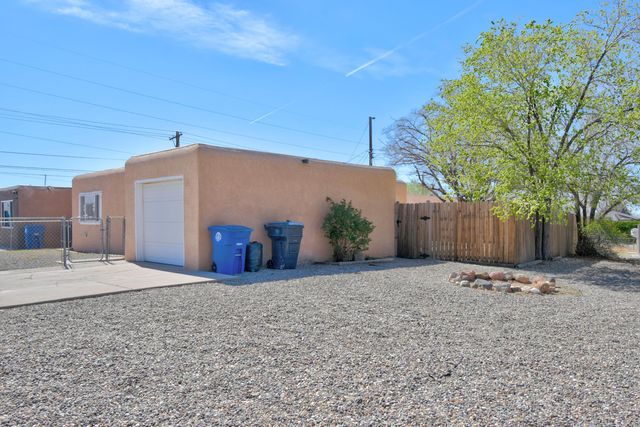 4505 Norma Drive NE, Albuquerque, NM 87109
