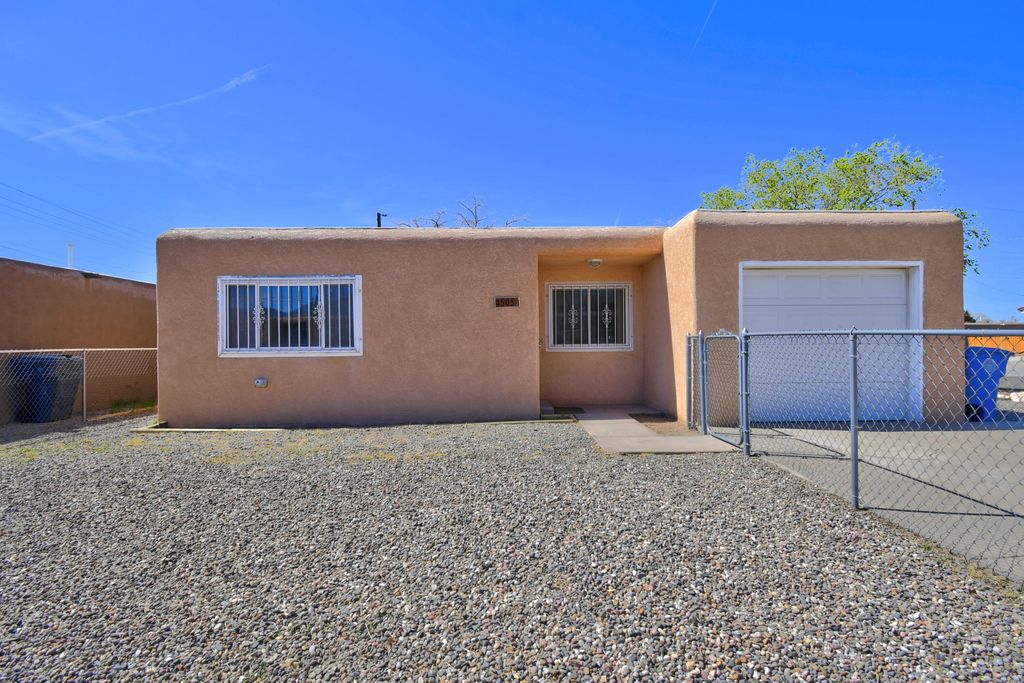 4505 Norma Drive NE, Albuquerque, NM 87109