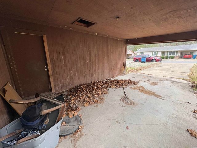 1426 Mimosa, Malvern, AR 72104