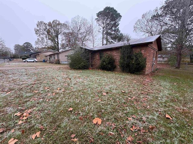 1426 Mimosa, Malvern, AR 72104