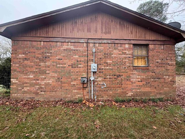 1426 Mimosa, Malvern, AR 72104