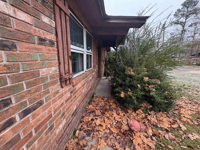 1426 Mimosa, Malvern, AR 72104