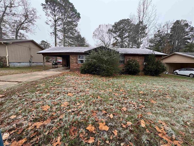 1426 Mimosa, Malvern, AR 72104