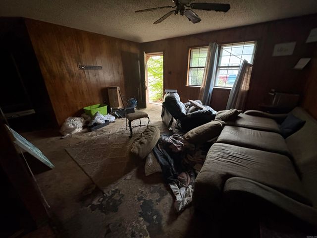 1426 Mimosa, Malvern, AR 72104