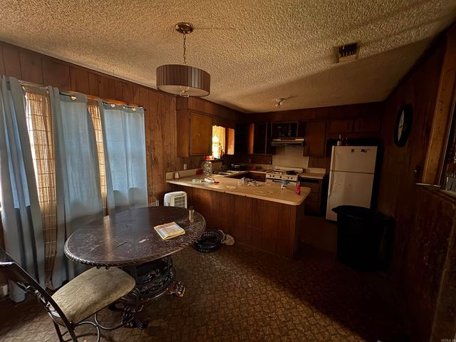 1426 Mimosa, Malvern, AR 72104