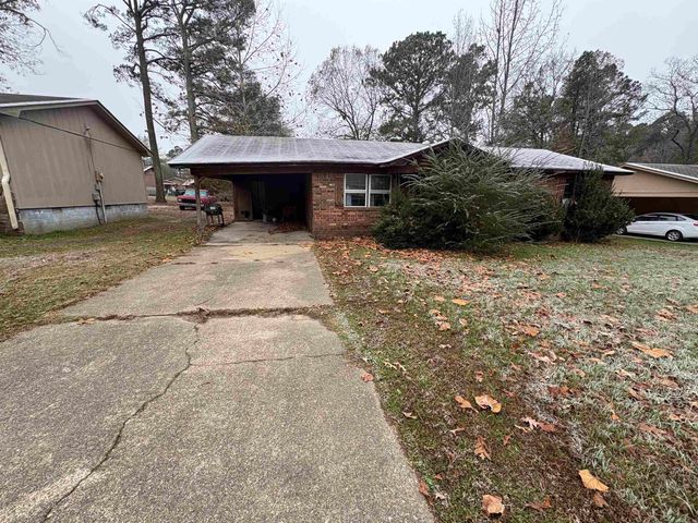 1426 Mimosa, Malvern, AR 72104