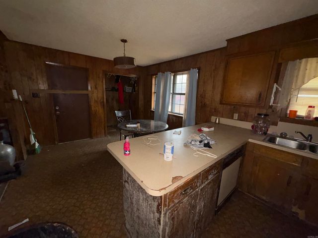 1426 Mimosa, Malvern, AR 72104