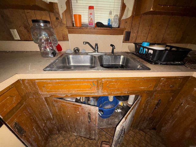 1426 Mimosa, Malvern, AR 72104